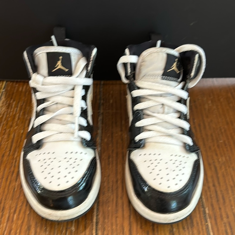 Kids Nike Air Jordan